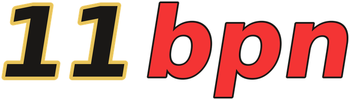 11bpn logo